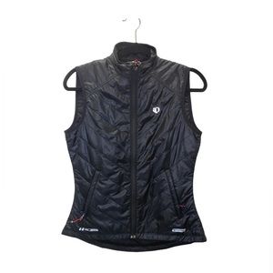 PEARL YZUMI women’s vest